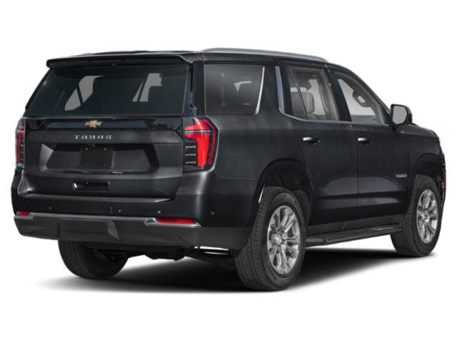 New 2025 Chevrolet Tahoe 4WD image 2