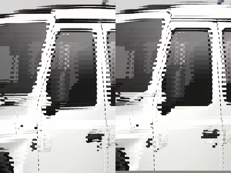 New 2025 Jeep Wrangler Willys image 15