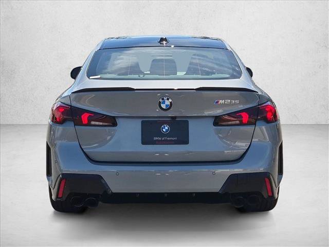 New 2026 BMW M235i xDrive w/ M Performance Package AWD/4WD image 8