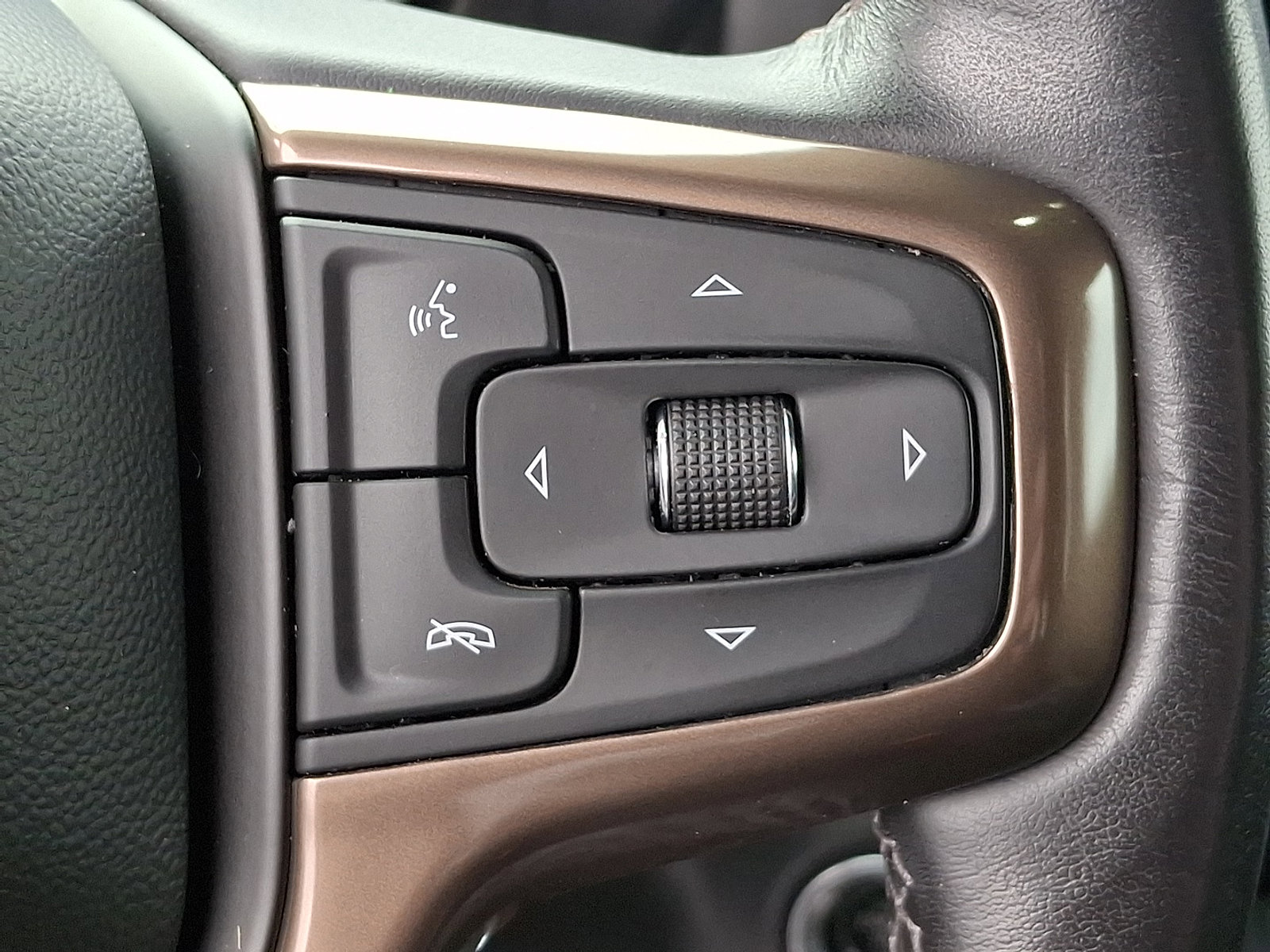 Certified 2022 Chevrolet Silverado 1500 High Country image 20