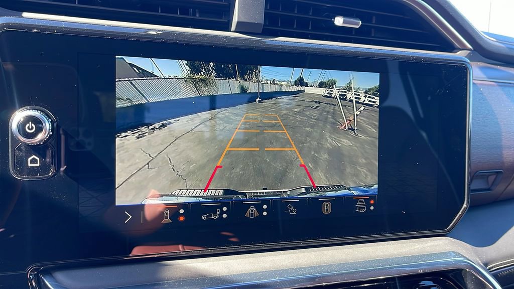 New 2026 GMC Sierra 1500 Denali Ultimate image 20