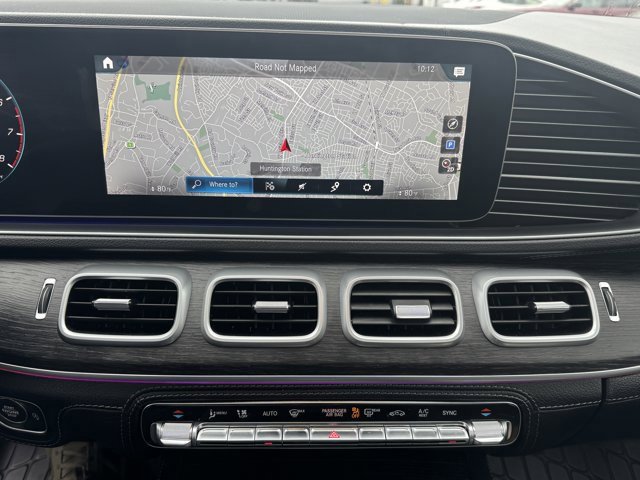 Used 2023 Mercedes-Benz GLE 350 4MATIC image 17