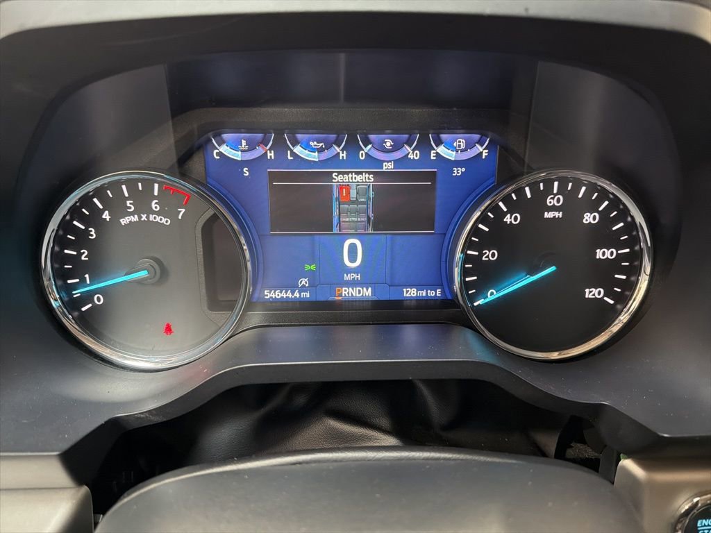 Used 2024 Ford Expedition XLT image 28