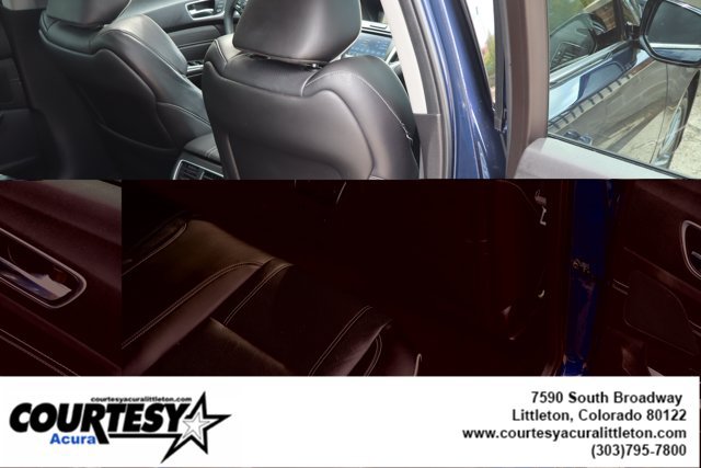 Used 2018 Acura TLX w/ Advance Package FWD image 31
