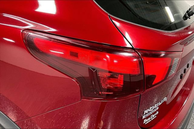 Used 2019 Nissan Rogue Sport SV w/ All-Weather Package AWD/4WD image 21