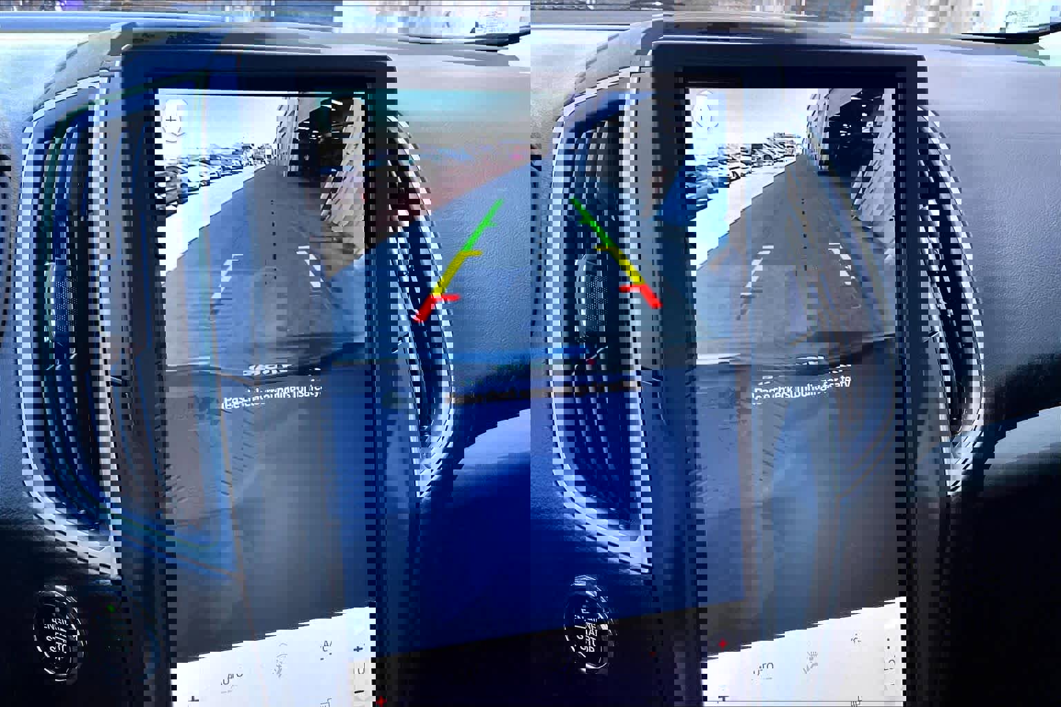 Certified 2023 Ford Edge SE image 29