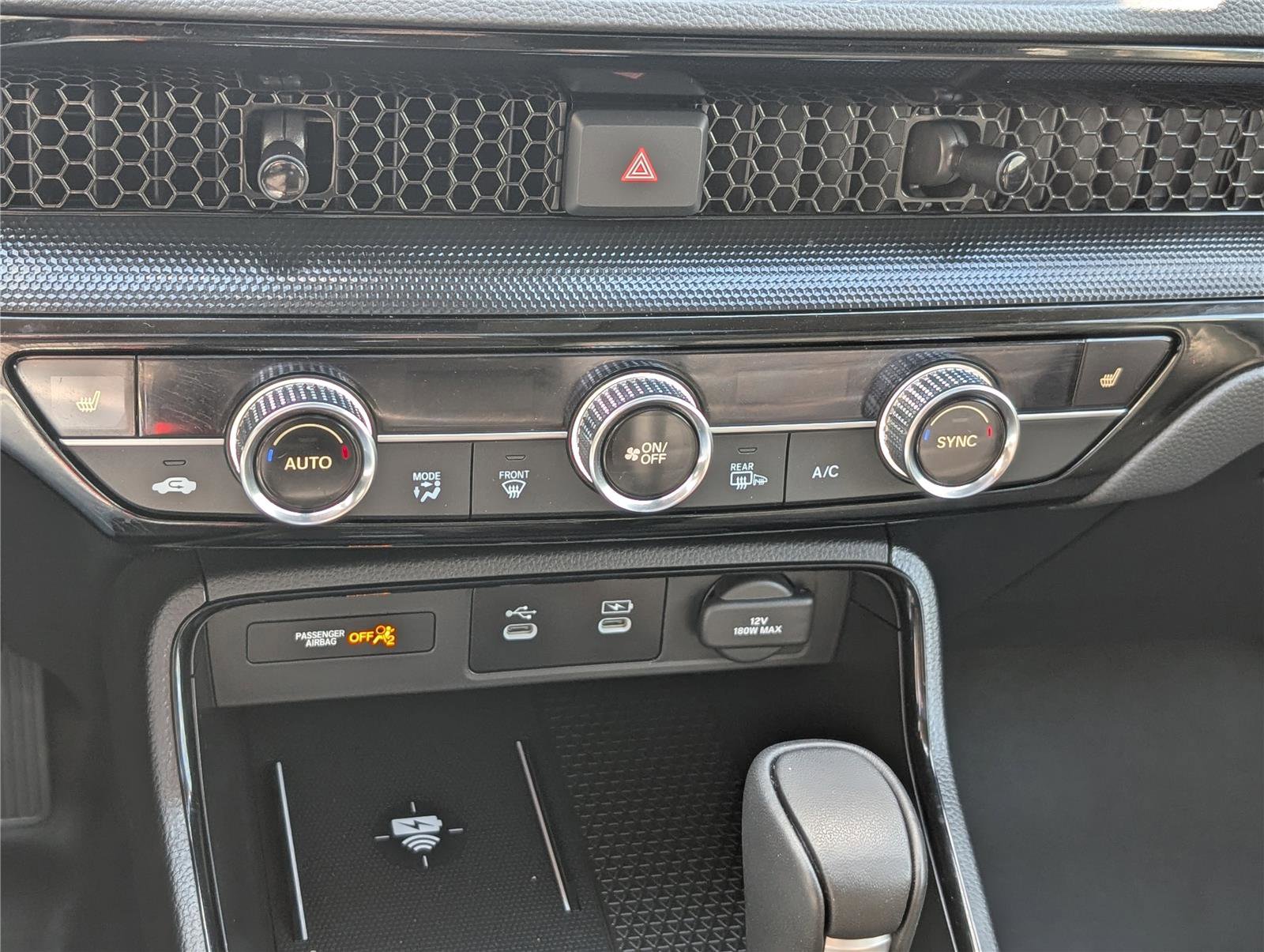 Used 2026 Honda CR-V EX-L image 28