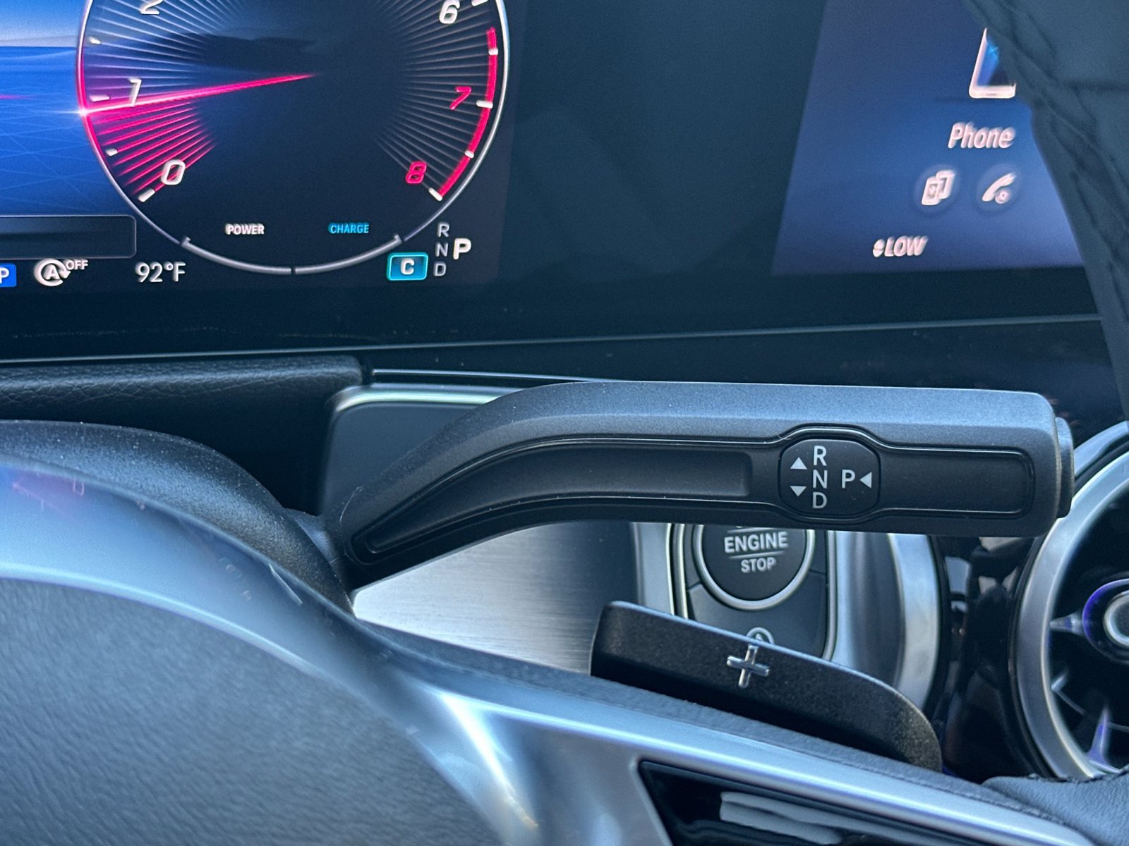 New 2026 Mercedes-Benz GLB 250 4MATIC image 22