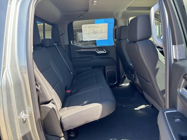 New 2026 Chevrolet Silverado 1500 LT image 18