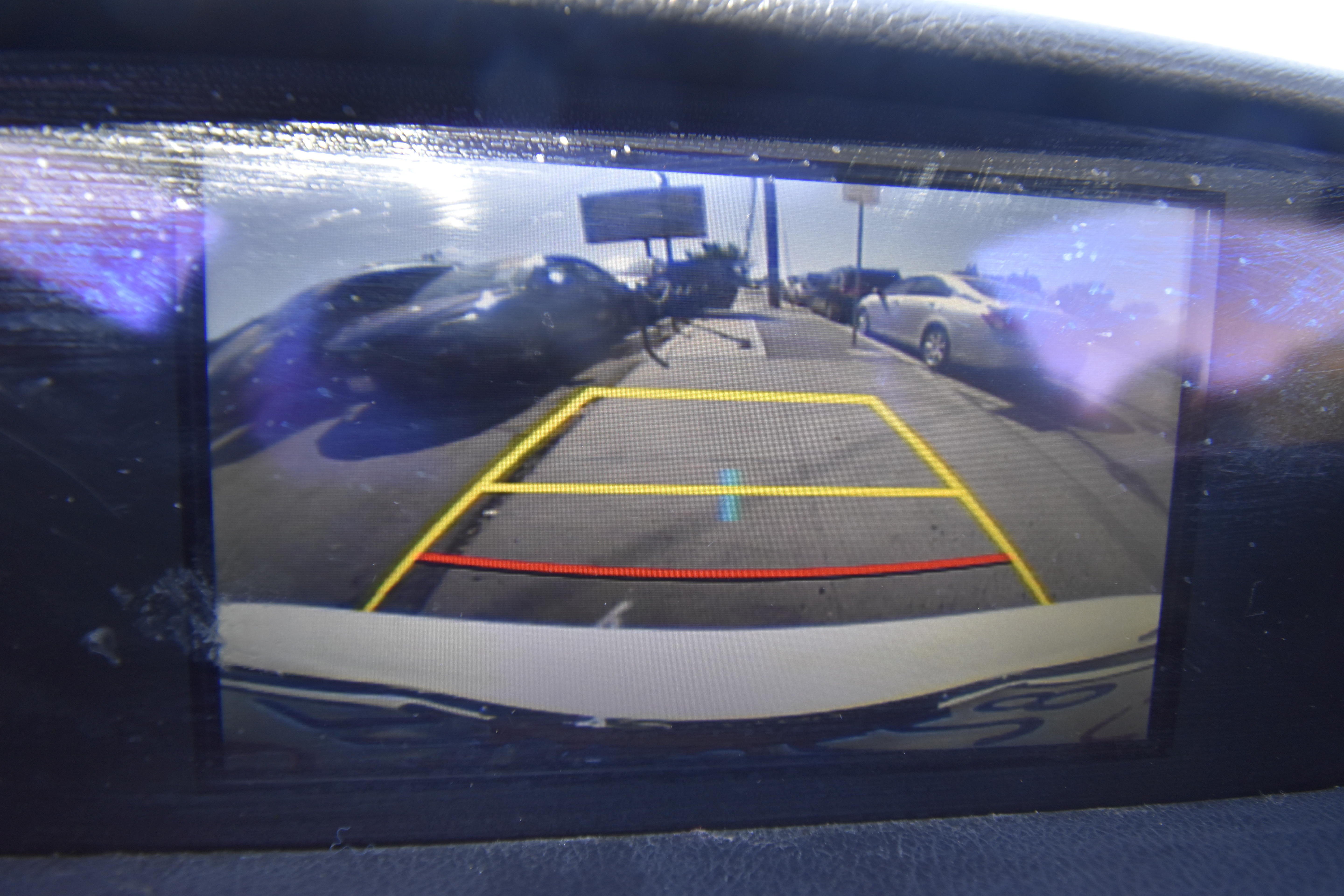 Used 2016 Lexus CT 200h w/ Navigation Package FWD image 8