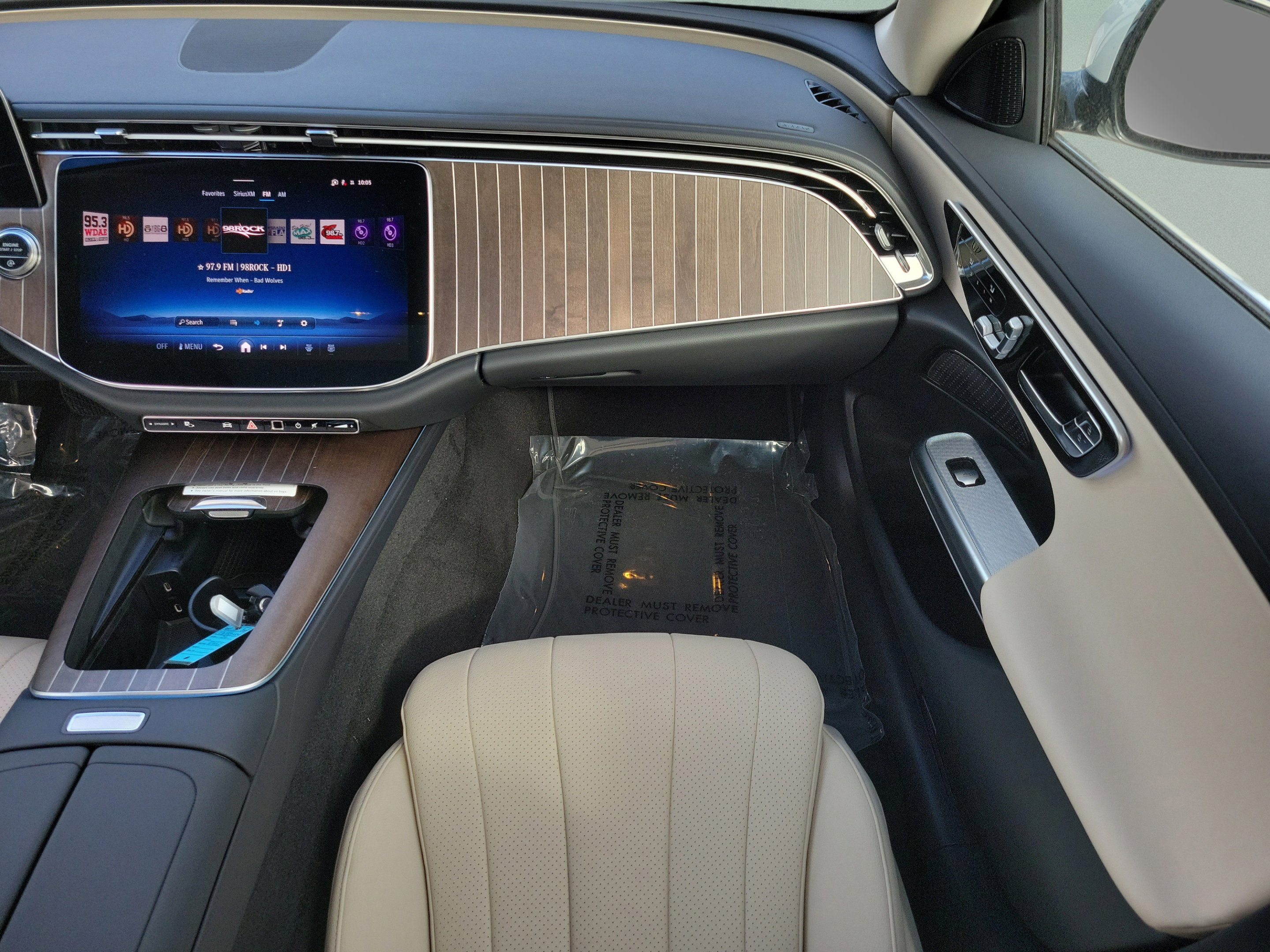 Certified 2026 Mercedes-Benz E 350 Sedan image 16