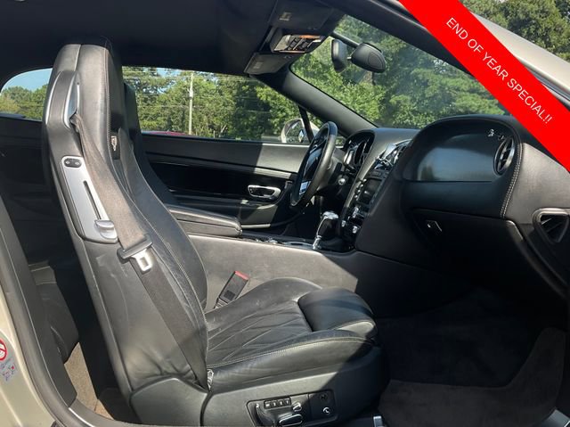 Used 2010 Bentley Continental GT Speed image 14
