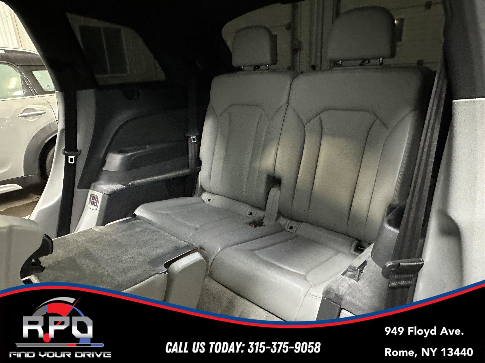 Used 2019 Audi Q7 2.0T Premium w/ Convenience Package image 34