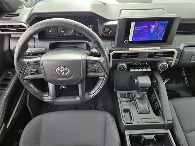 Certified 2025 Toyota Tacoma SR image 13