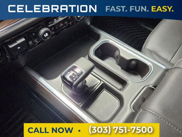 Used 2024 Chevrolet Silverado 1500 RST w/ RST All Star Premium Package image 24