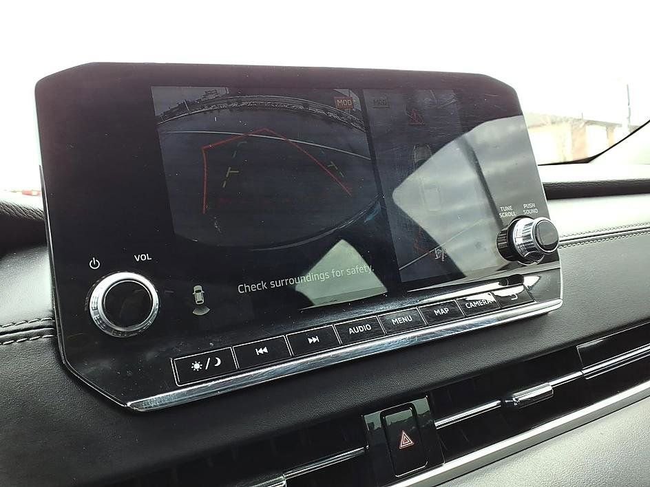 Used 2022 Mitsubishi Outlander SEL AWD/4WD image 31