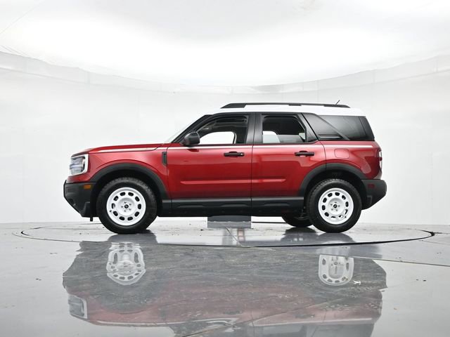 New 2025 Ford Bronco Sport Heritage w/ Convenience Package image 35