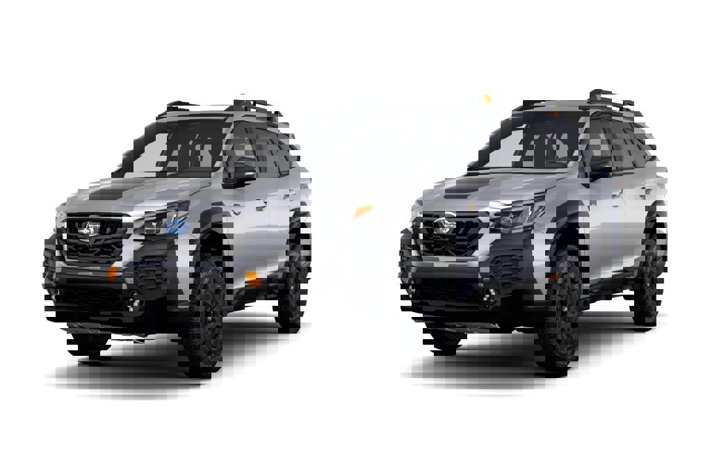 New 2025 Subaru Outback Wilderness