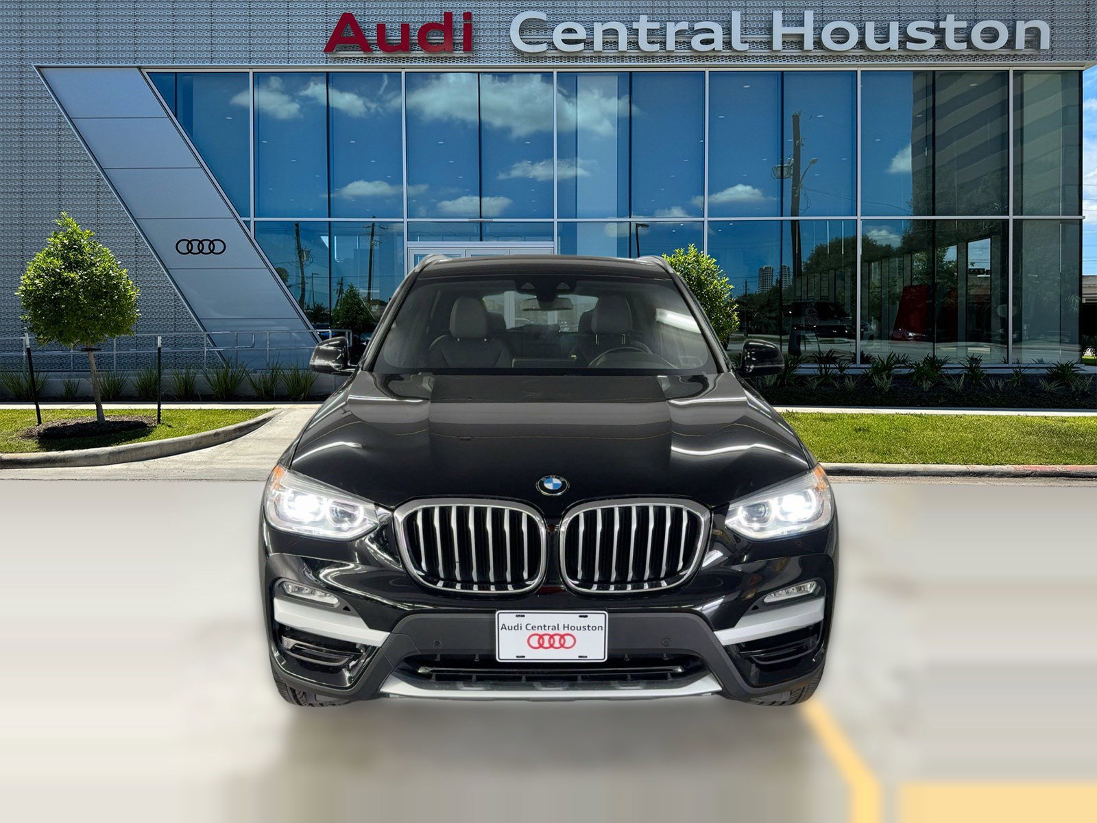 Used 2019 BMW X3 sDrive30i image 6