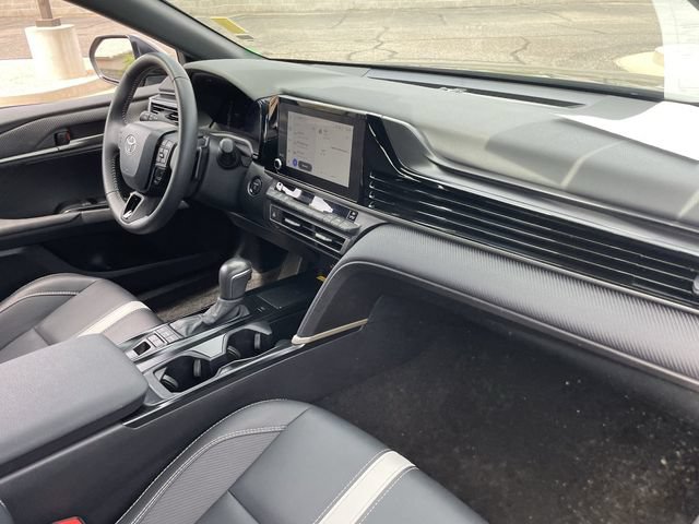 Used 2026 Toyota Camry SE FWD image 12