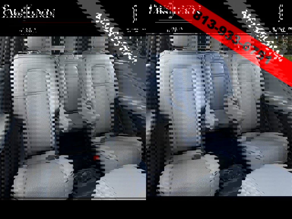 New 2025 Lincoln Aviator Black Label image 33