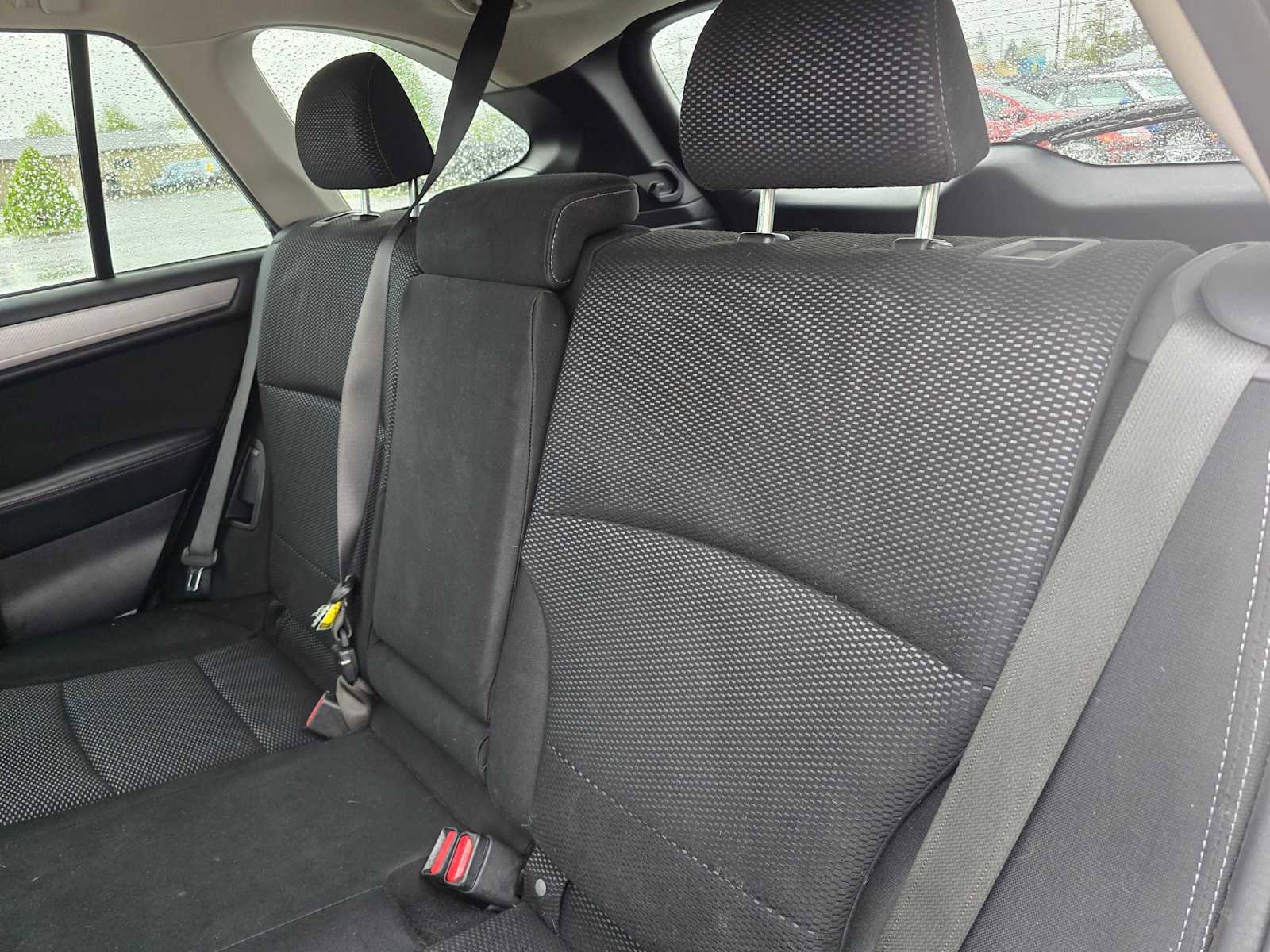 Used 2015 Subaru Outback 2.5i Premium image 17