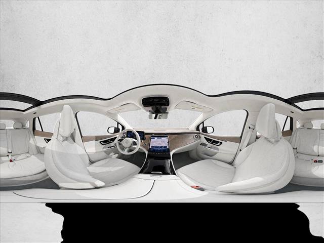 Certified 2023 Mercedes-Benz EQE 350+ SUV image 15