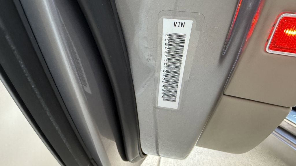 Used 2008 Bentley Continental GTC image 6