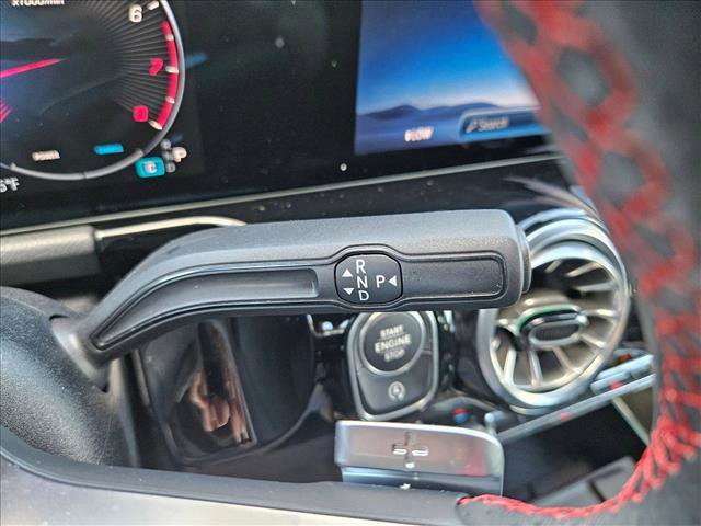 Used 2025 Mercedes-Benz GLA 250 image 12