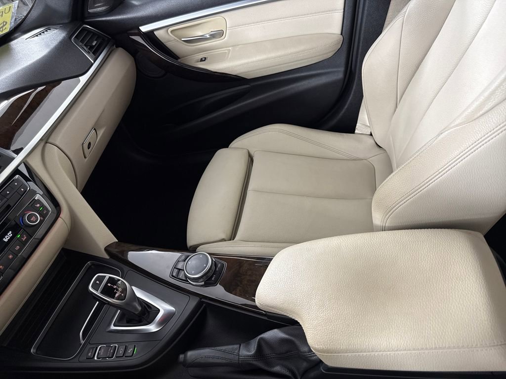 Used 2016 BMW 340i Sedan image 18