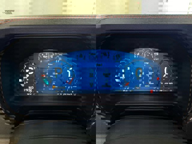 New 2025 Ford Bronco Raptor w/ Interior Carbon Fiber Pack image 45