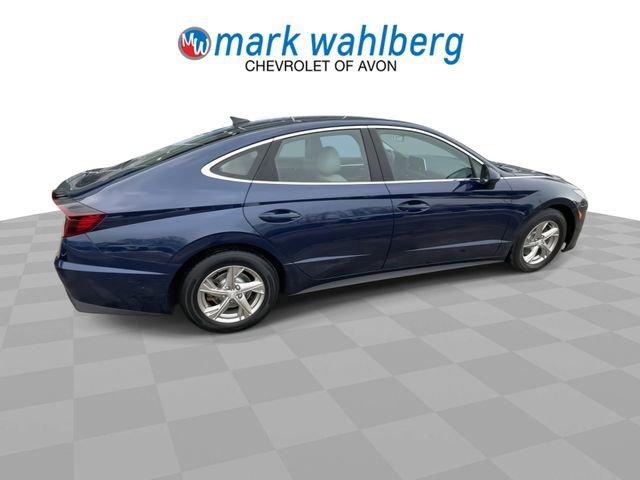 Used 2021 Hyundai Sonata SE image 8