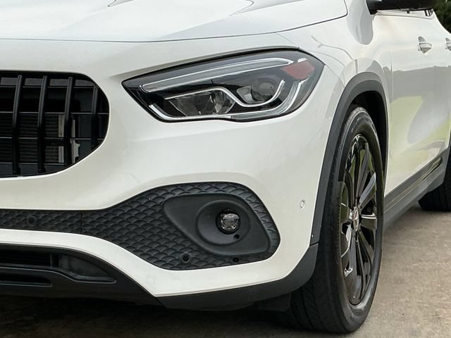 Used 2023 Mercedes-Benz GLA 250 w/ Premium Package image 10