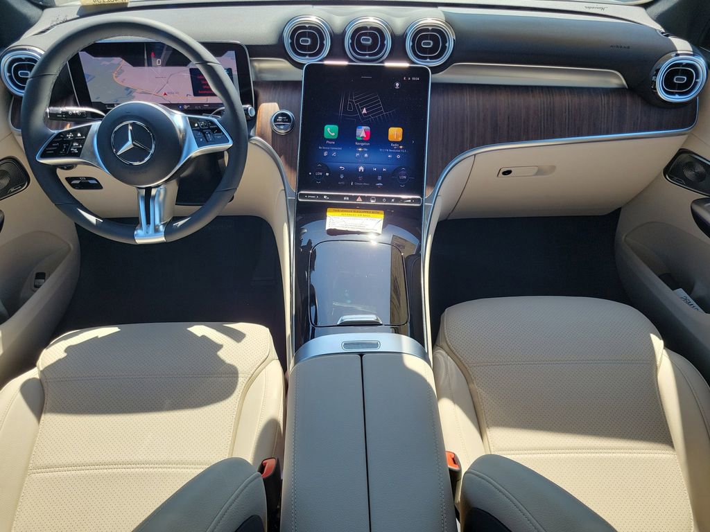 New 2026 Mercedes-Benz GLC 300 4MATIC image 13