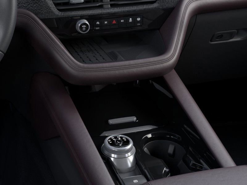 New 2025 Ford Explorer Platinum w/ Ultimate Package image 15