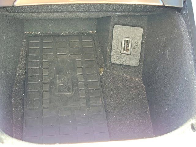 Certified 2019 Lincoln Nautilus Reserve w/ Drivers Assistance Package image 29