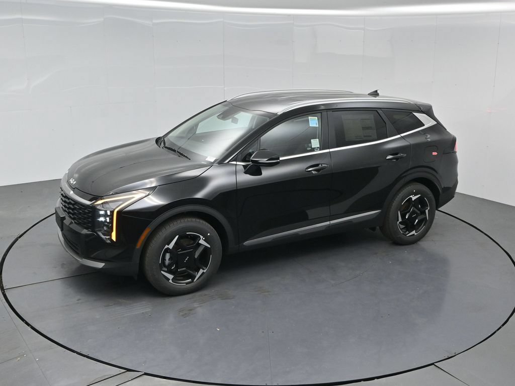 New 2026 Kia Sportage SX Prestige AWD/4WD image 47