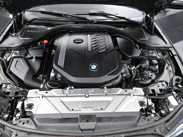 Used 2023 BMW M340i xDrive M340i xDrive w/ Premium Package image 17