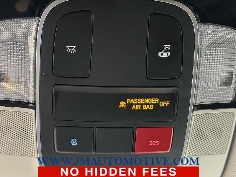 Used 2023 Hyundai Tucson SEL AWD/4WD image 35