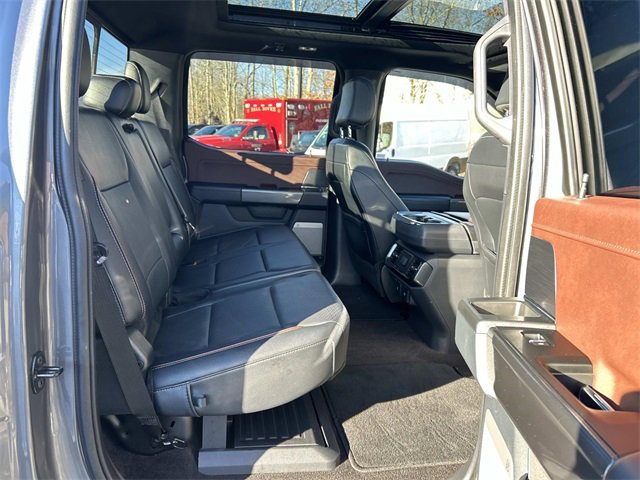 Used 2022 Ford F150 Lariat image 15