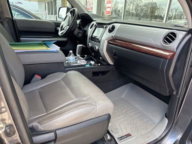 Used 2016 Toyota Tundra Limited w/ Limited Premium Package image 13