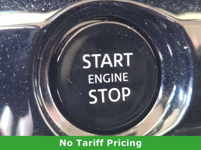 Certified 2025 Nissan Pathfinder SL image 20