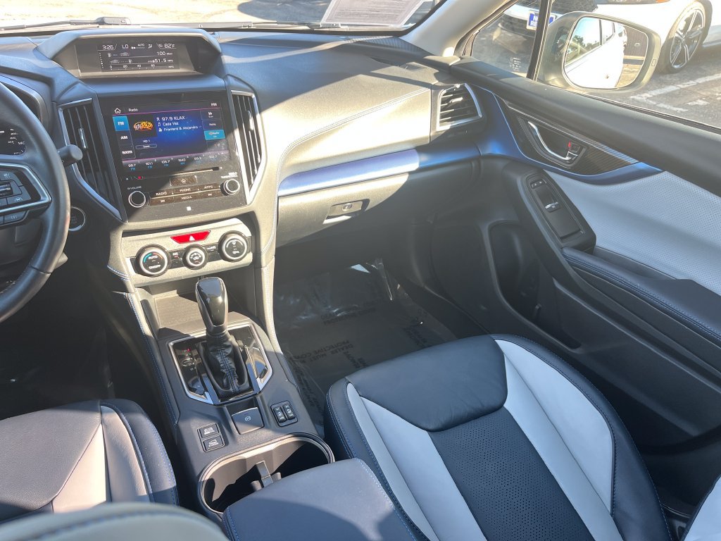 Used 2019 Subaru Crosstrek Hybrid w/ Popular Package #4A AWD/4WD image 41