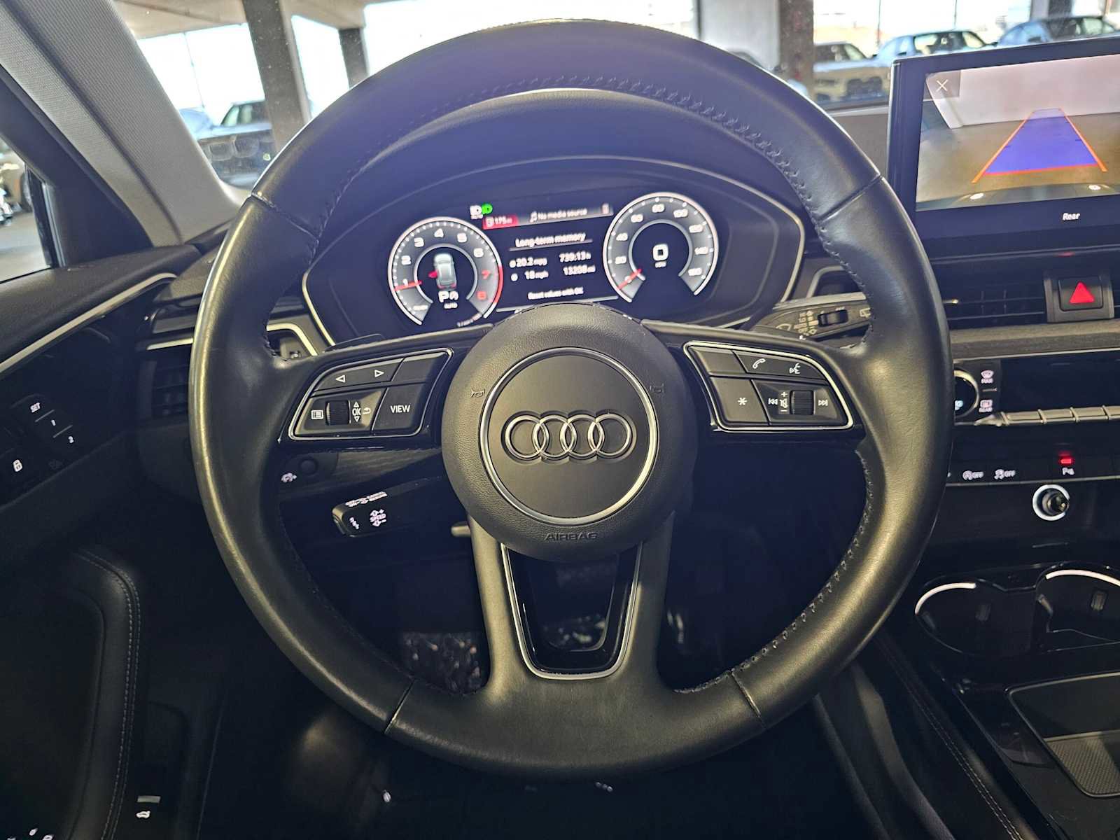 Used 2020 Audi A4 2.0T allroad Premium Plus AWD/4WD image 11