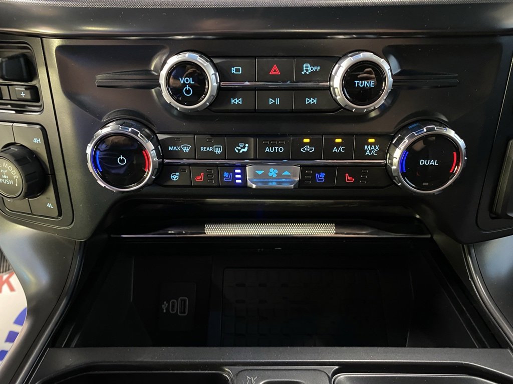 New 2025 Ford F150 Tremor image 25