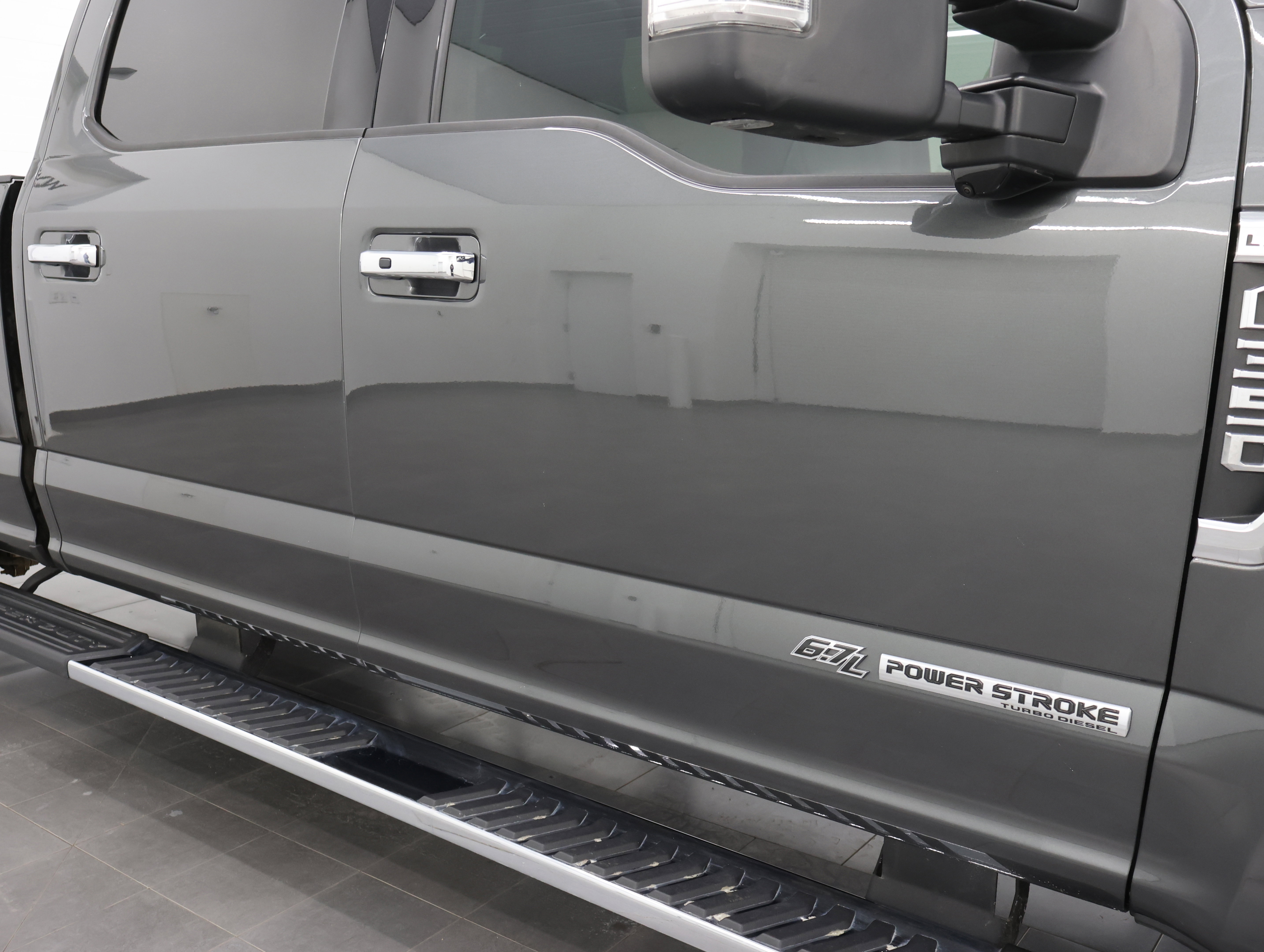 Used 2017 Ford F350 Lariat w/ Lariat Ultimate Package image 27