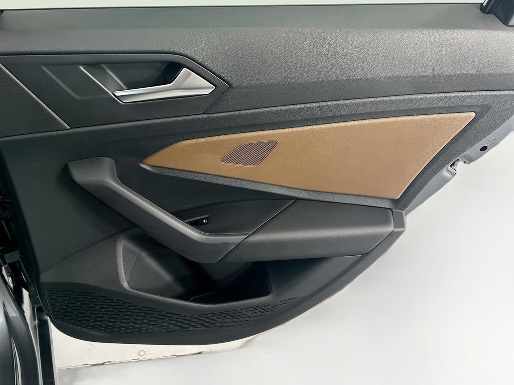New 2026 Volkswagen Jetta SEL FWD image 26