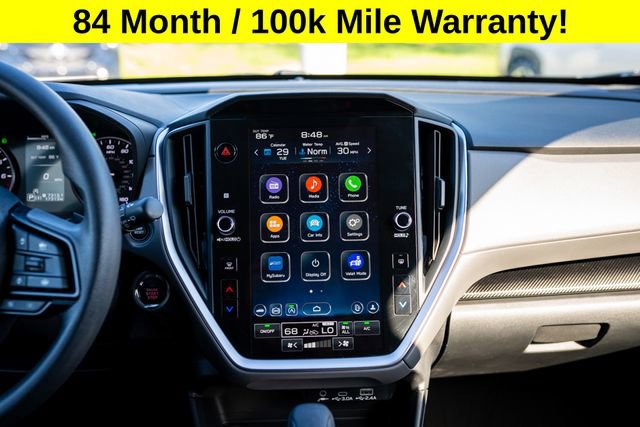 Certified 2024 Subaru Crosstrek 2.0i Premium image 8