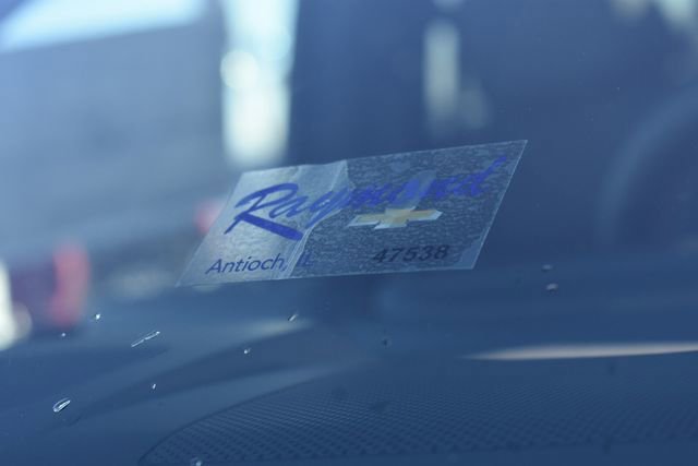 New 2026 Chevrolet Suburban RST w/ Comfort Package image 43