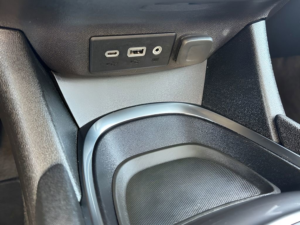 Used 2024 Chevrolet Malibu LT image 26